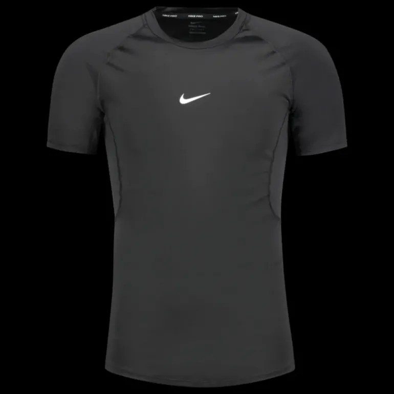 Nike Pro Dri-FIT Tight Top Short Sleeve, t-shirt, herr - Tränings-T-Shirts - Nike Pro Dri-FIT Tight Top Short Sleeve, t-shirt, herr