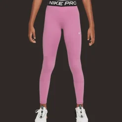 Nike Pro Dri-FIT, träningstights, junior (Girls') - Träningsbyxor & Tights - Nike Pro Dri-FIT, träningstights, junior (Girls')
