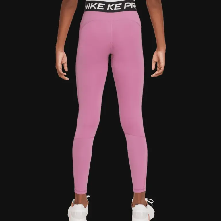 Nike Pro Dri-FIT, träningstights, junior (Girls') - Träningsbyxor & Tights - Nike Pro Dri-FIT, träningstights, junior (Girls')