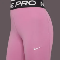 Nike Pro Dri-FIT, träningstights, junior (Girls') - Träningsbyxor & Tights - Nike Pro Dri-FIT, träningstights, junior (Girls')