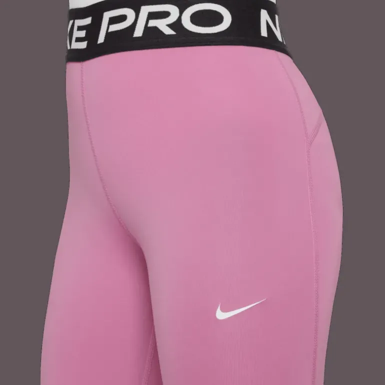 Nike Pro Dri-FIT, träningstights, junior (Girls') - Träningsbyxor & Tights - Nike Pro Dri-FIT, träningstights, junior (Girls')
