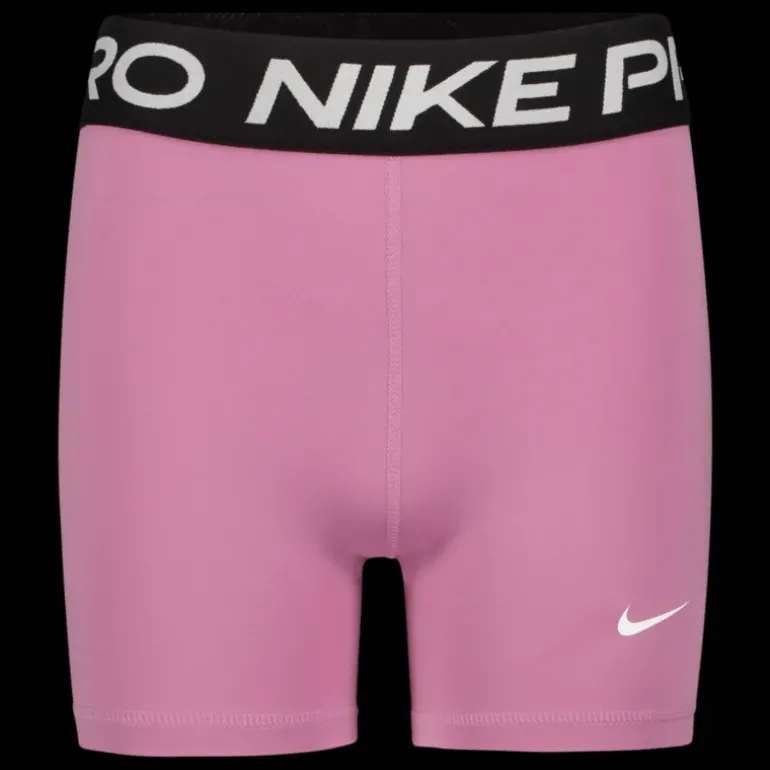 Nike Pro Shorts, träningsshorts, junior - Träningsshorts - Nike Pro Shorts, träningsshorts, junior