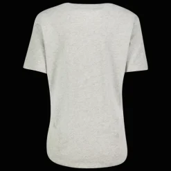 Nike Sportswear Club Essentials, t-shirt, dam - Fritids-T-Shirt - Nike Sportswear Club Essentials, t-shirt, dam