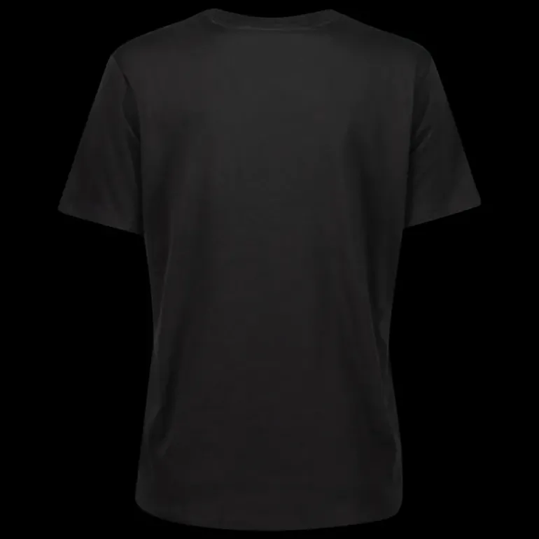 Nike Sportswear Club Essentials, t-shirt, dam - Fritids-T-Shirt - Nike Sportswear Club Essentials, t-shirt, dam