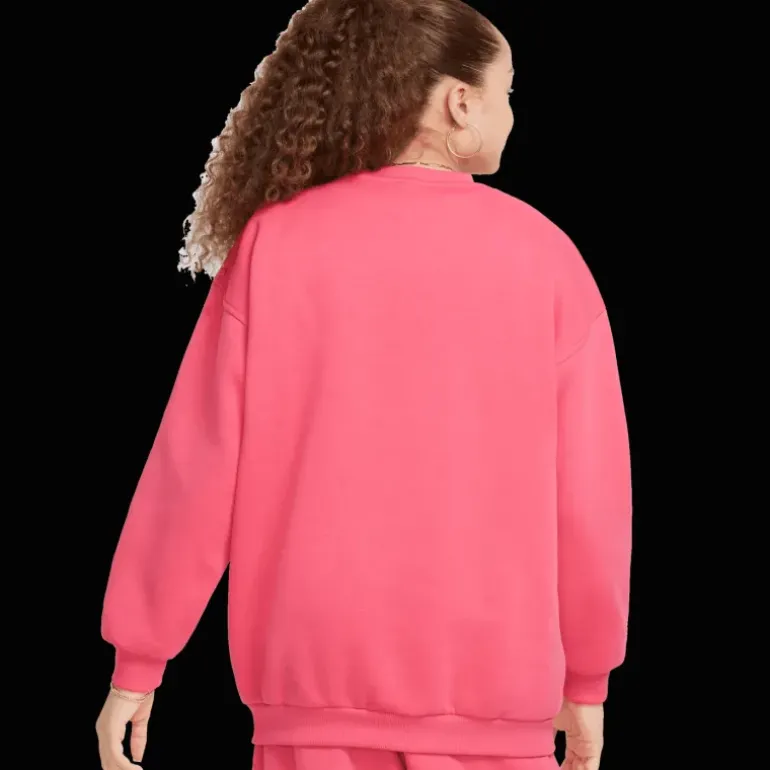 Nike Sportswear Club Fleece, collegetröja, junior - Fritidströjor - Nike Sportswear Club Fleece, collegetröja, junior