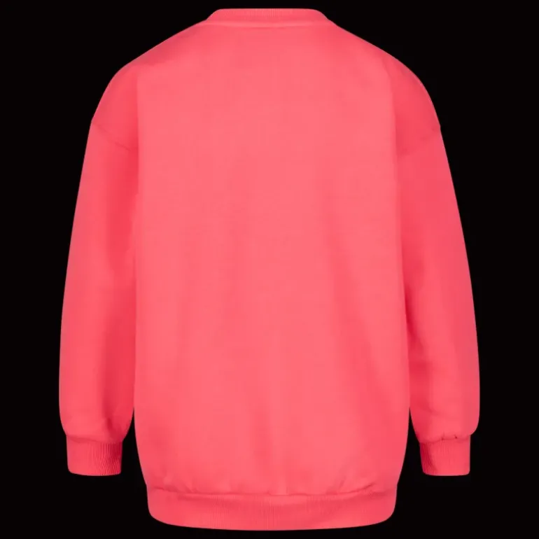 Nike Sportswear Club Fleece, collegetröja, junior - Fritidströjor - Nike Sportswear Club Fleece, collegetröja, junior