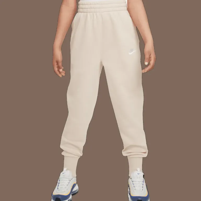 Nike Sportswear Club Fleece joggingbyxa, junior - Träningsbyxor & Tights - Nike Sportswear Club Fleece joggingbyxa, junior