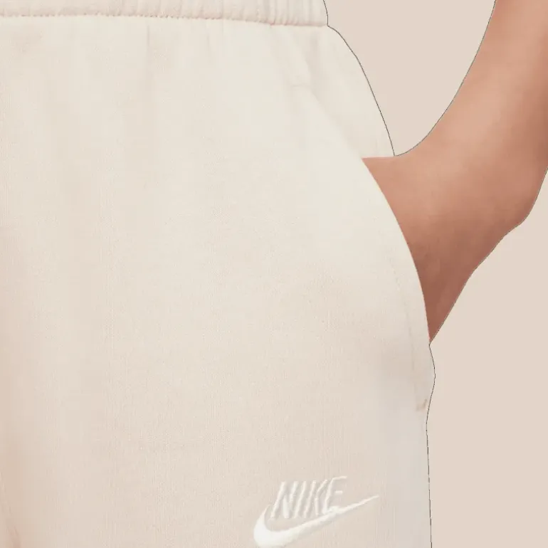 Nike Sportswear Club Fleece joggingbyxa, junior - Träningsbyxor & Tights - Nike Sportswear Club Fleece joggingbyxa, junior