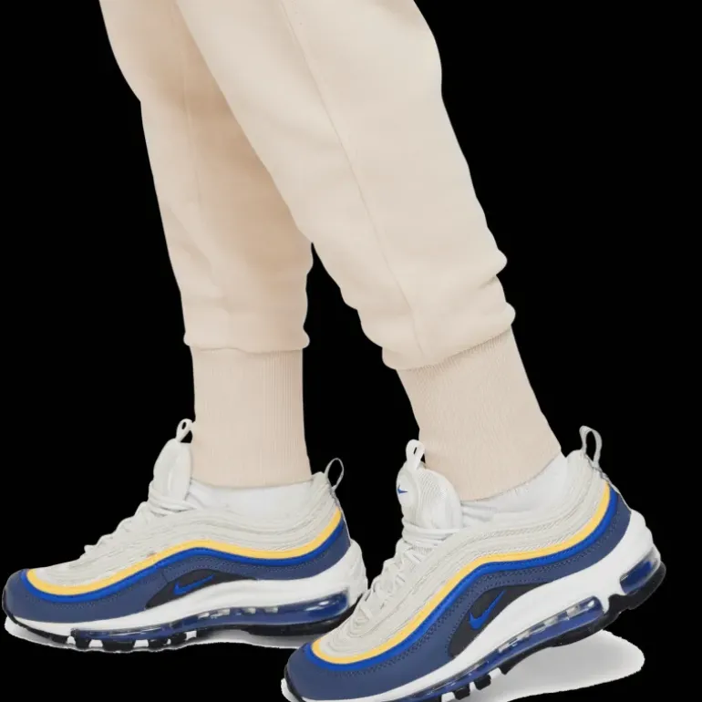 Nike Sportswear Club Fleece joggingbyxa, junior - Träningsbyxor & Tights - Nike Sportswear Club Fleece joggingbyxa, junior