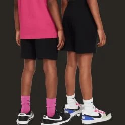 Nike Sportswear Club Knit, shorts, junior - Fritidsshorts - Nike Sportswear Club Knit, shorts, junior