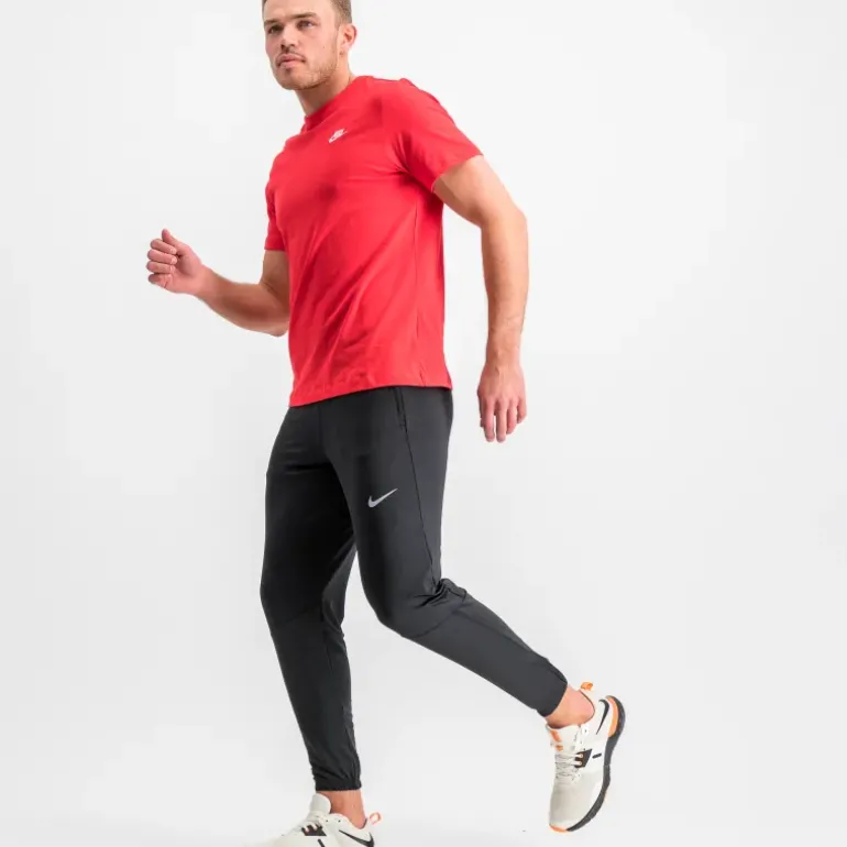 Nike Sportswear Club Men'S T-Shirt - Fritids-T-Shirt - Nike Sportswear Club Men'S T-Shirt