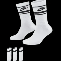 Nike Sportswear Everyday Essential, strumpor, unisex - Strumpor - Nike Sportswear Everyday Essential, strumpor, unisex