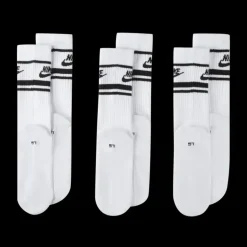 Nike Sportswear Everyday Essential, strumpor, unisex - Strumpor - Nike Sportswear Everyday Essential, strumpor, unisex