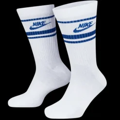 Nike Sportswear Everyday Essential, strumpor, unisex - Strumpor - Nike Sportswear Everyday Essential, strumpor, unisex