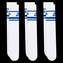 Nike Sportswear Everyday Essential, strumpor, unisex - Strumpor - Nike Sportswear Everyday Essential, strumpor, unisex