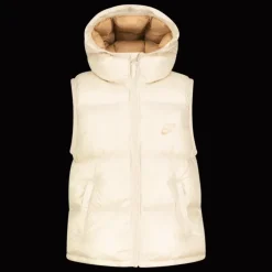 Nike Sportswear Heavyweight Synthet, väst, junior - Vinterjackor - Nike Sportswear Heavyweight Synthet, väst, junior