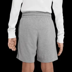 Nike Sportswear Jersey Shorts, fritidsshorts junior - Fritidsshorts - Nike Sportswear Jersey Shorts, fritidsshorts junior
