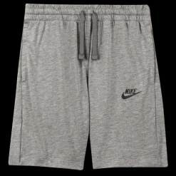 Nike Sportswear Jersey Shorts, fritidsshorts junior - Fritidsshorts - Nike Sportswear Jersey Shorts, fritidsshorts junior