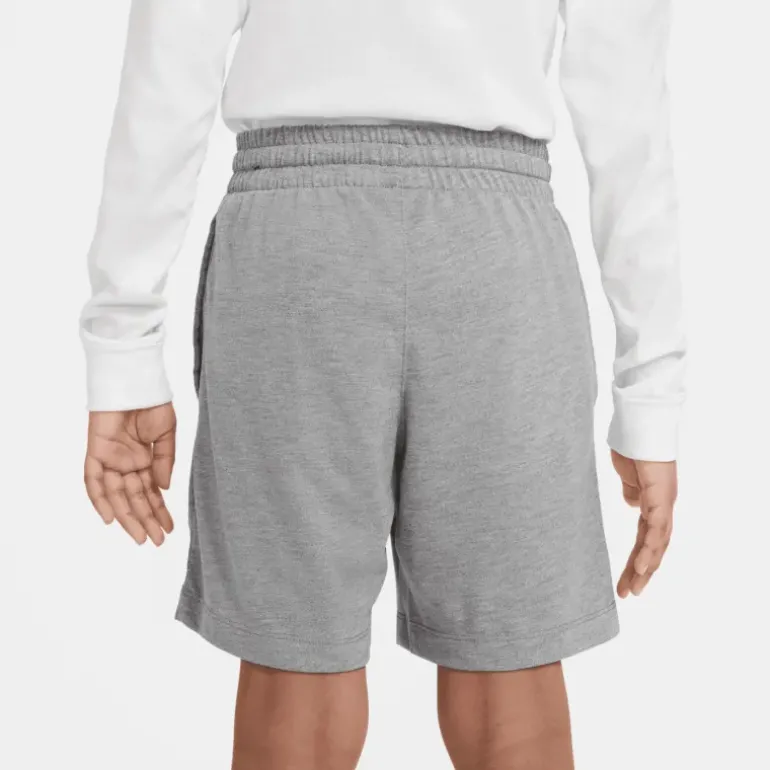 Nike Sportswear Jersey Shorts, fritidsshorts junior - Fritidsshorts - Nike Sportswear Jersey Shorts, fritidsshorts junior
