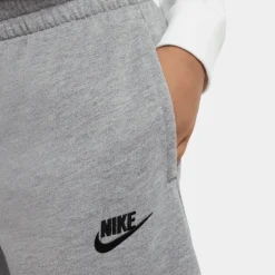 Nike Sportswear Jersey Shorts, fritidsshorts junior - Fritidsshorts - Nike Sportswear Jersey Shorts, fritidsshorts junior