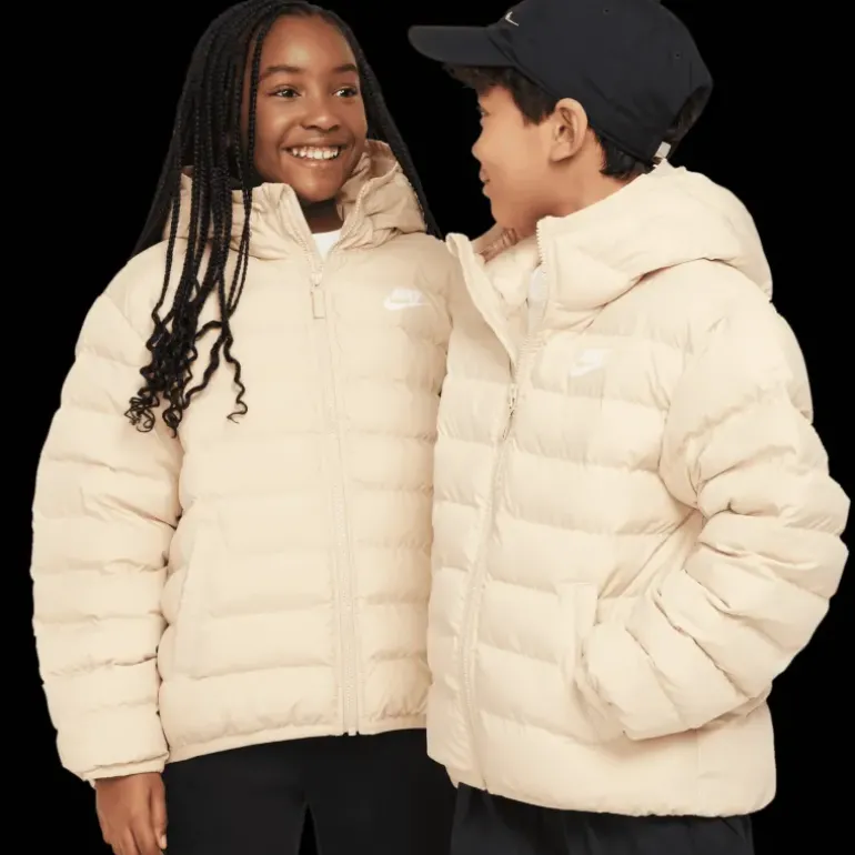 Nike Sportswear Lightweight Synthet - Vinterjackor - Nike Sportswear Lightweight Synthet