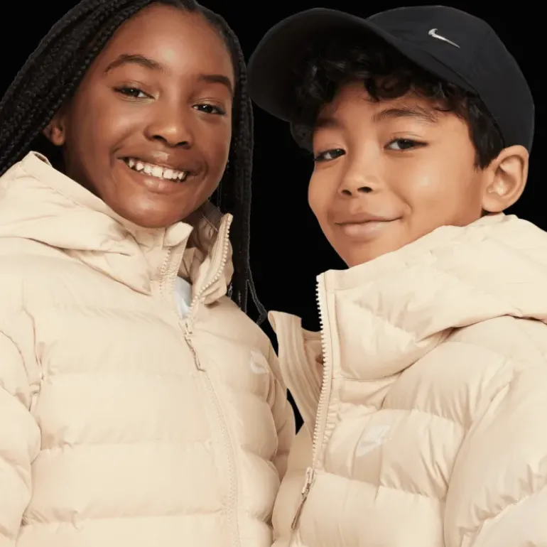 Nike Sportswear Lightweight Synthet - Vinterjackor - Nike Sportswear Lightweight Synthet