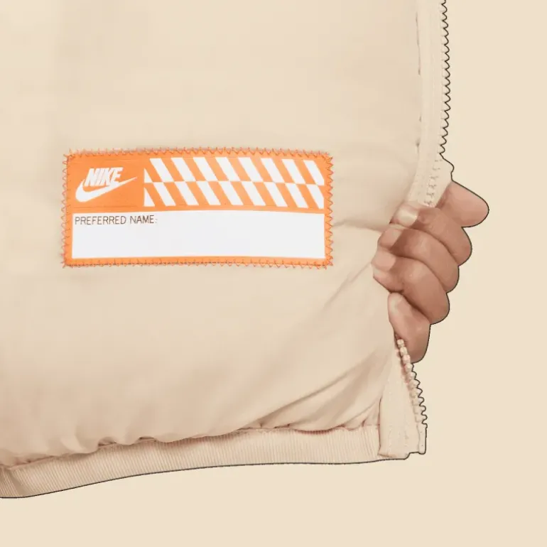 Nike Sportswear Lightweight Synthet - Vinterjackor - Nike Sportswear Lightweight Synthet