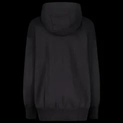 Nike Sportswear Phoenix Fleece, huvjacka, dam - Fritidströjor - Nike Sportswear Phoenix Fleece, huvjacka, dam