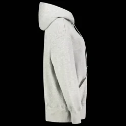 Nike Sportswear Phoenix Fleece, huvjacka, dam - Fritidströjor - Nike Sportswear Phoenix Fleece, huvjacka, dam