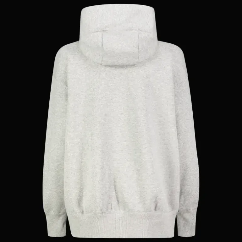 Nike Sportswear Phoenix Fleece, huvjacka, dam - Fritidströjor - Nike Sportswear Phoenix Fleece, huvjacka, dam