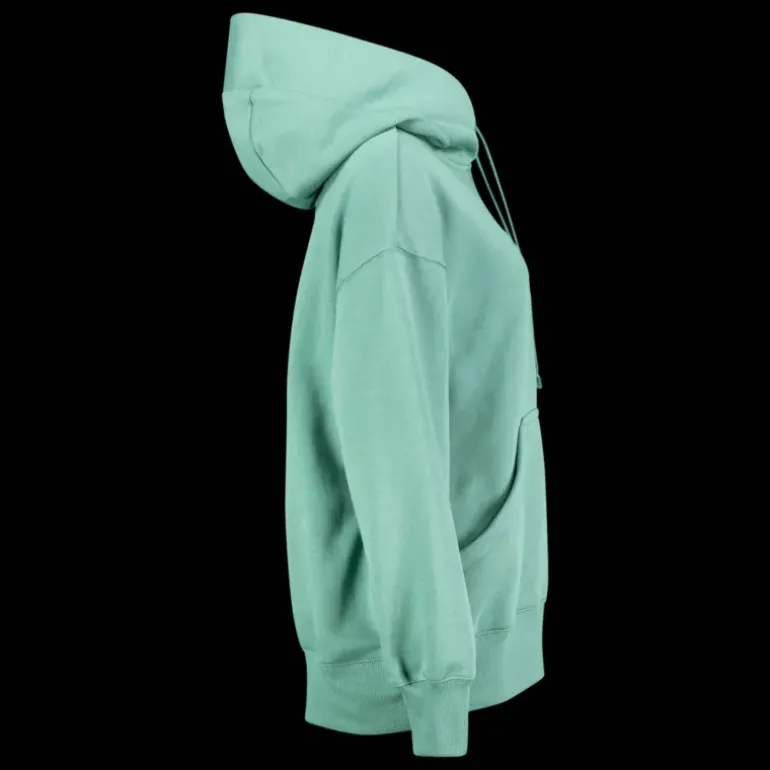 Nike Sportswear Phoenix Fleece, huvjacka, dam - Fritidströjor - Nike Sportswear Phoenix Fleece, huvjacka, dam