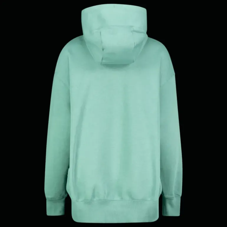 Nike Sportswear Phoenix Fleece, huvjacka, dam - Fritidströjor - Nike Sportswear Phoenix Fleece, huvjacka, dam