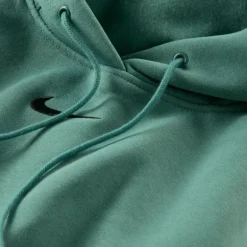 Nike Sportswear Phoenix Fleece, huvjacka, dam - Fritidströjor - Nike Sportswear Phoenix Fleece, huvjacka, dam