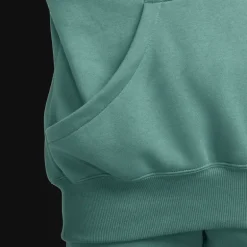 Nike Sportswear Phoenix Fleece, huvjacka, dam - Fritidströjor - Nike Sportswear Phoenix Fleece, huvjacka, dam