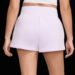 Nike Sportswear Phoenix Fleece, shorts, dam - Fritidsshorts - Nike Sportswear Phoenix Fleece, shorts, dam