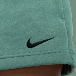 Nike Sportswear Phoenix Fleece, shorts, dam - Fritidsshorts - Nike Sportswear Phoenix Fleece, shorts, dam