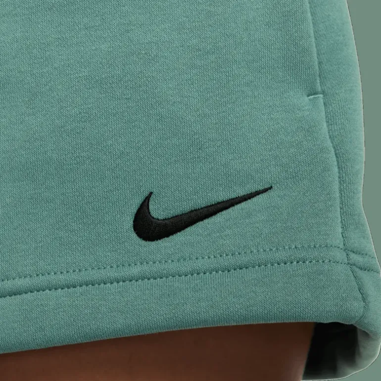 Nike Sportswear Phoenix Fleece, shorts, dam - Fritidsshorts - Nike Sportswear Phoenix Fleece, shorts, dam