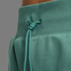 Nike Sportswear Phoenix Fleece, shorts, dam - Fritidsshorts - Nike Sportswear Phoenix Fleece, shorts, dam