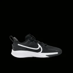 Nike Star Runner 4 Little Kids' Shoe, joggingskor, junior, barn - Löparskor Barn - Nike Star Runner 4 Little Kids' Shoe, joggingskor, junior, barn