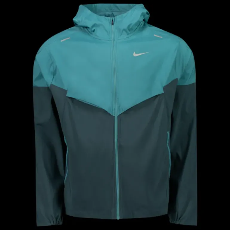 Nike Windrunner Jacket, träningsjacka herr - Träningsjackor - Nike Windrunner Jacket, träningsjacka herr