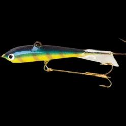 Nils Master Balanspirk 7cm 15g - Pimpeldrag - Nils Master Balanspirk 7cm 15g