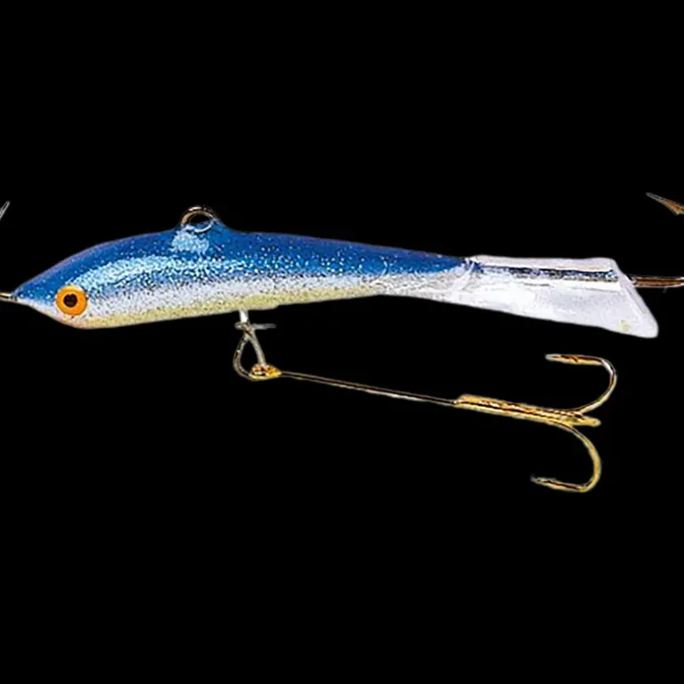 Nils Master Balanspirk 7cm 15g - Pimpeldrag - Nils Master Balanspirk 7cm 15g