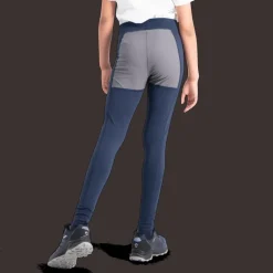 Nina High Waist Tights, träningstights, junior - Träningsbyxor & Tights - Nina High Waist Tights, träningstights, junior