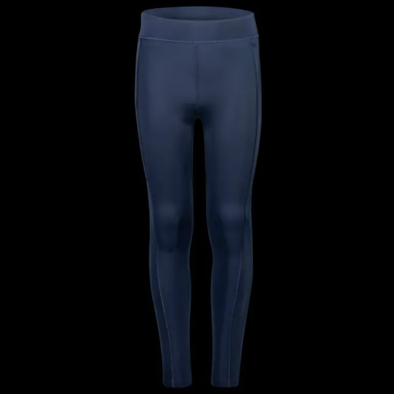 Nina High Waist Tights, träningstights, junior - Träningsbyxor & Tights - Nina High Waist Tights, träningstights, junior