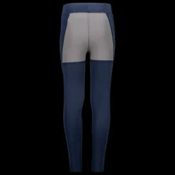 Nina High Waist Tights, träningstights, junior - Träningsbyxor & Tights - Nina High Waist Tights, träningstights, junior
