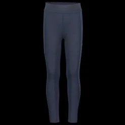 Nina High Waist Tights, träningstights, barn - Träningsbyxor & Tights - Nina High Waist Tights, träningstights, barn