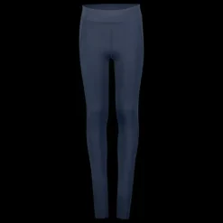Nina High Waist Tights, träningstights, junior - Träningsbyxor & Tights - Nina High Waist Tights, träningstights, junior