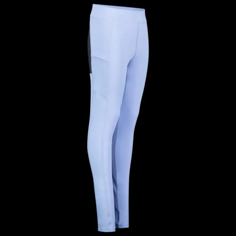 Nina High Waist Tights, träningstights, junior - Träningsbyxor & Tights - Nina High Waist Tights, träningstights, junior