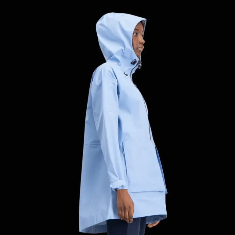 Nina Jacket, fritidsjacka, dam - Fritidsjackor - Nina Jacket, fritidsjacka, dam