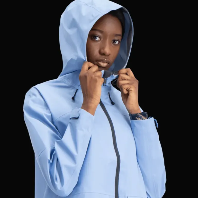 Nina Jacket, fritidsjacka, dam - Fritidsjackor - Nina Jacket, fritidsjacka, dam